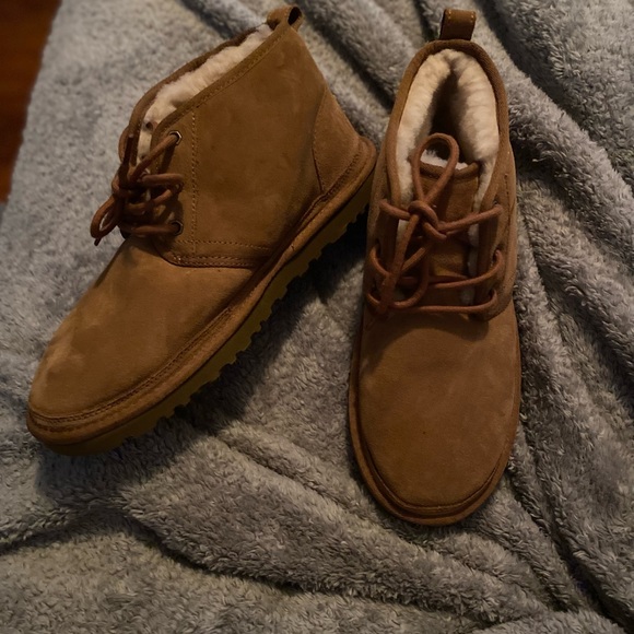 Ugg boot main image 5